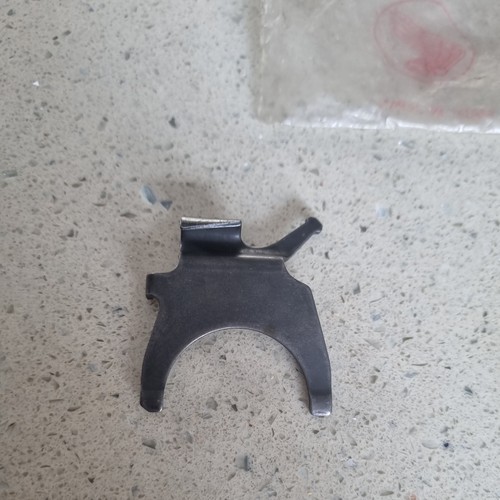 Honda 75 gear - honda, nf