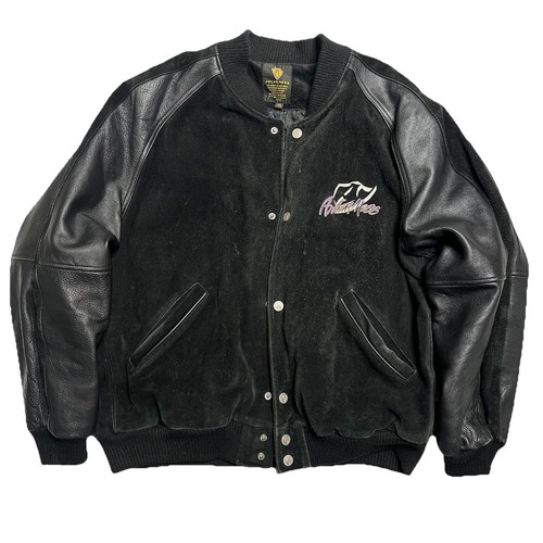 Vintage arlen ness varsity - vintage,