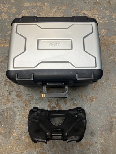 Genuine bmw r1200gs 2004 2012 - genuine,