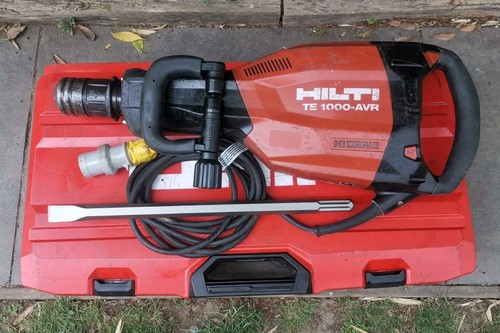 Hilti 1000 avr - hilti, 1000-avr