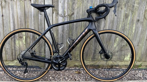 Trek domane gen - domane, 5
