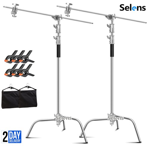 11ft heavy duty studio c - studio,