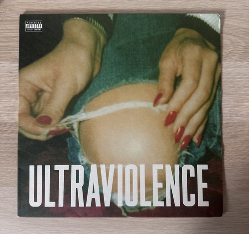 Lana del rey - lana,