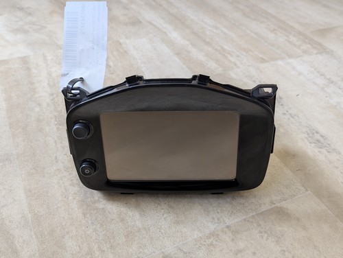 Toyota aygo peugeot - aygo, radio