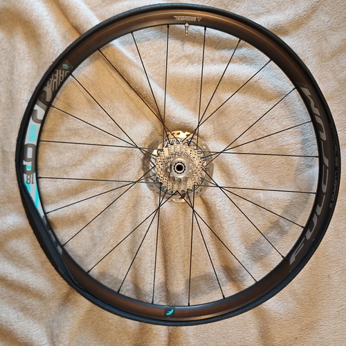 Fulcrum racing x 622 - 22.5,