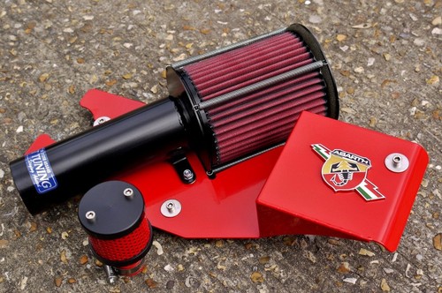 Abarth 500 a500 - a500, cover