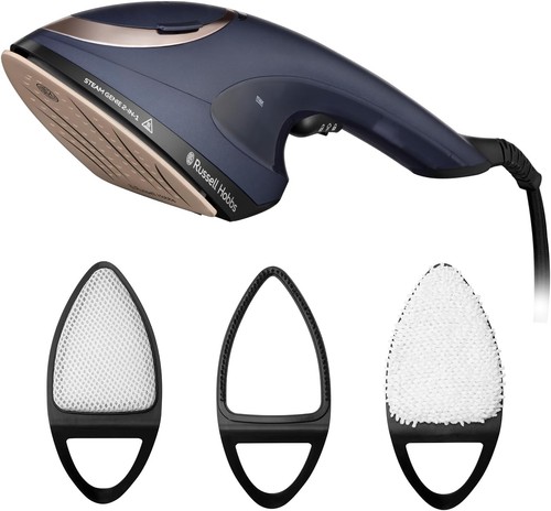 Russell hobbs steam - hobbs, one