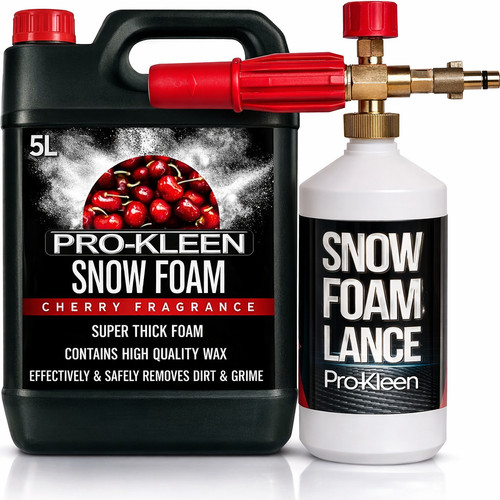 Prokleen nilfisk compatible - prokleen,