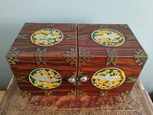 Vintage asian mother - vintage, pearl