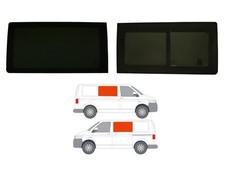 VW Transporter (2015-2022)