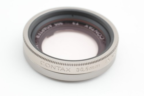 Mint contax 30 - [mint], 30.5mm