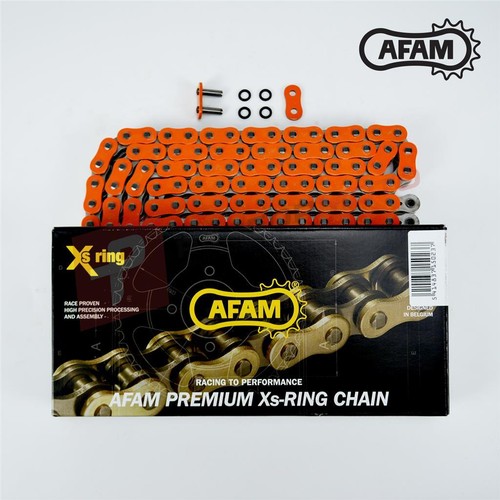 Afam orange 520 pitch - afam,