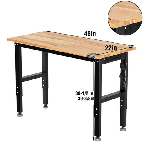 Workpro workbench - workpro, 48"
