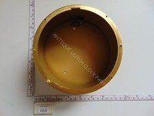 ORIGINAL BRASS GERMAN SCHATZ