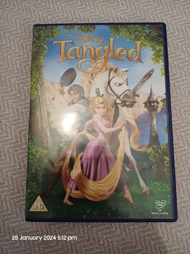 Tangled - , 2011)