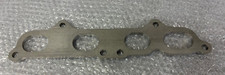 Hurley Toyota 3SGE 3SGTE Rev 3 stainless steel exhaust manifold flange -