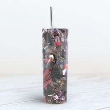 New Insulated 20oz Stainless Tumbler - EVO Motocross Bradshaw Stanton Kehoe