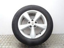 NISSAN QASHQAI J10 GENUINE