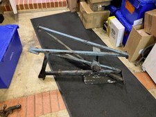 Jaguar Genuine E-Type S1 3.8 /