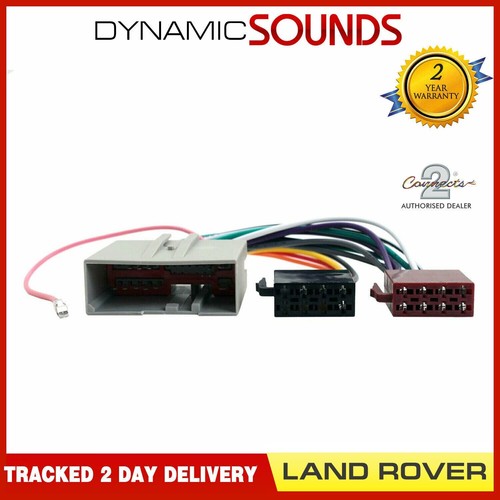 Car stereo radio - radio, iso