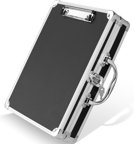 Key lock clipboard storage - lock,