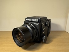 Mamiya RZ67 Pro IID Camera