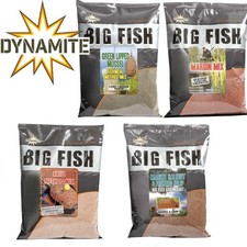 Dynamite Baits Big Fish