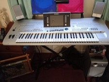 Yamahà tyros3 keyboard - yamahà,