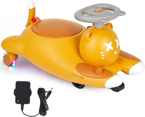 12v electric wiggle car for - 12v,