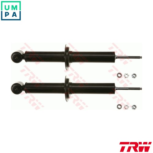 Shock absorber jhs110t for - absorber,