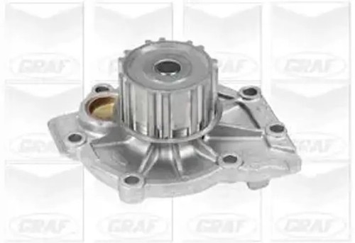 Water pump mechanical pa865 - pump,