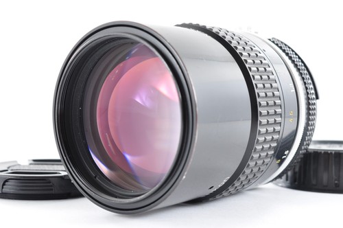 Near mint nikon ai - [near, mint]