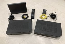 Talk Talk Router and Set Top Recorder Boxes Bundle Job Lot