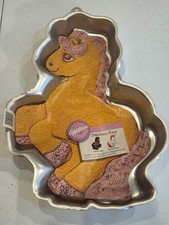 Wilton Precious Pony Horse