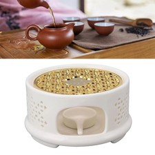 Ceramic Teapot Warmer with