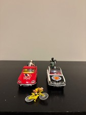 Corgi Tour De France Paramount