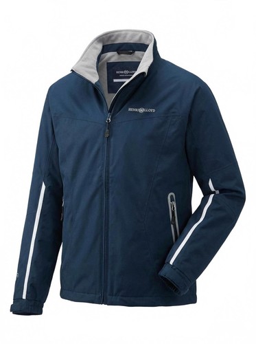 Henri lloyd mens jacket - henri,