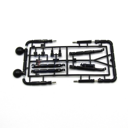Tamiya 58242 wild willy - 58242,