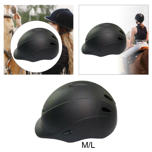 Horse riding helmet - riding,