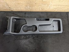 RENAULT KANGOO MK3 XFK CENTRE CONSOLE