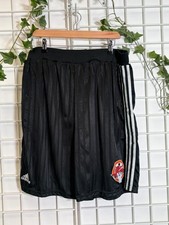 Mens Vintage Adidas Newcastle