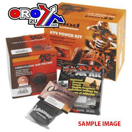 Suzuki ltr450 power - suzuki, kit