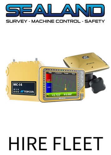 Topcon excavator gps - excavator,