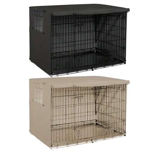 Pet cage cover oxford dog - pet,