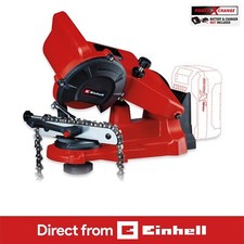 Einhell Cordless Chainsaw