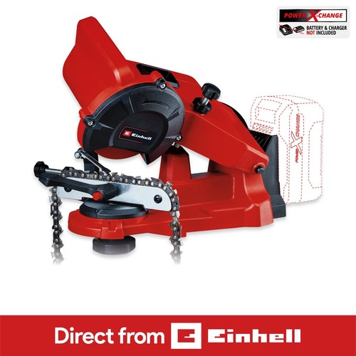 Einhell cordless chainsaw - einhell,