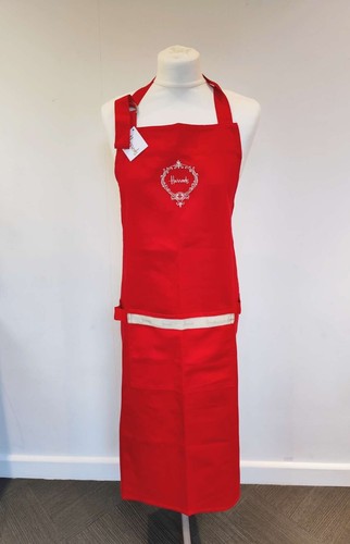 Harrods classic red ards - ards, core
