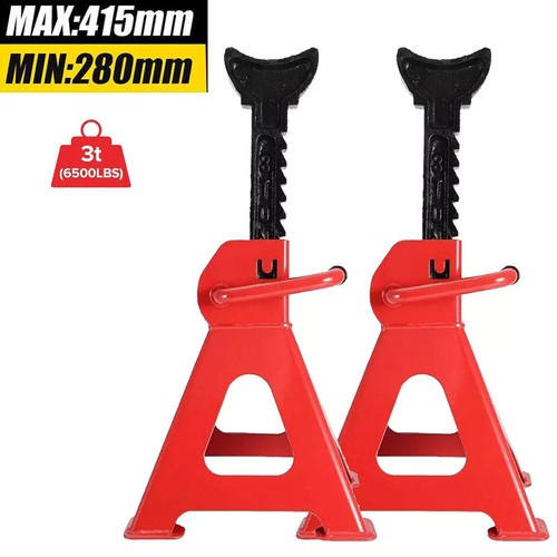 2pcs ton heavy duty axle - ton,