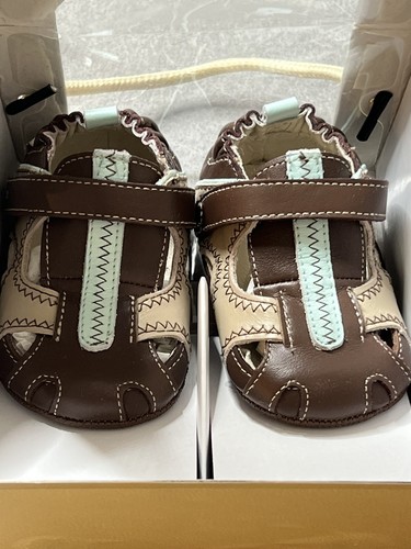 Robeez mini shoez boys shoes - boys,