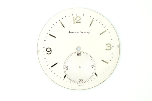 Jaeger lecoultre vintage - jaeger,